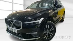 Volvo XC60 de 2022