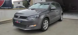 VOLKSWAGEN Polo TDI, Première main, Distribution Neuve...