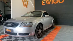 Audi tt coupe 1.8 t 225 s-line quattro