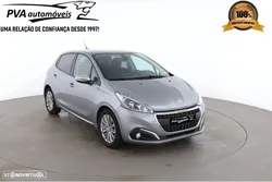 Peugeot 208 1.5 BlueHDi Signature