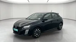Peugeot 208 Hybrid 110 ch e-DCS6 - Style