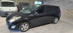 Renault grand scenic 3 1l5 dci eco2 7 places CT OK