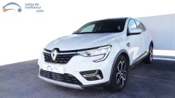 RENAULT Arkana 1.6 E-Tech Techno 105kW