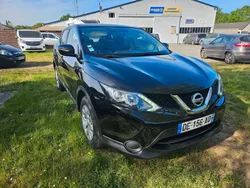 Nissan qashqai II 1.2i DIGT-T 115cv