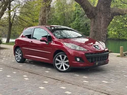 PEUGEOT 207 RC 1.6 THP 175ch