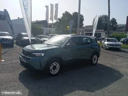 Opel Frontera 1.2 Hybrid Edition eDCT