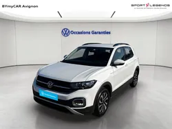 VOLKSWAGEN T-Cross 1.0 TSI 95 Start/Stop BVM5 Active