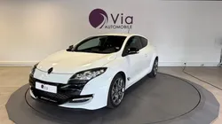 Renault Mégane 2.0T RS Renault Sport 265ch / Kit de distribution à jour