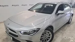 Mercedes-Benz Classe A de 2022