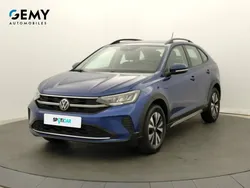 VOLKSWAGEN Taigo 1.0 TSI 110 BVM6 Life