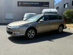 Citroen C5 TOURER 2.0 HDI138 FAP EXCLUSIVE BAA