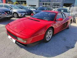 Ferrari Testarossa MONODADO