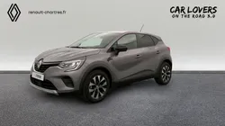 RENAULT Captur TCe 90 Evolution