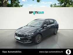 Fiat Tipo Station Wagon 1.6 Multijet 130 ch S&S Life 5p