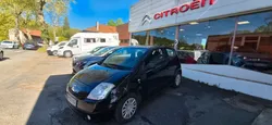 Citroën c2 1.1 l 60ch tic tac avec clim