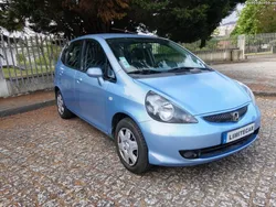 Honda Jazz 1.2 I-DSI Versão LIve