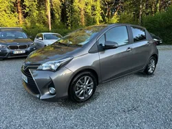 Toyota Yaris 1.0 VVTi 69 cv Dynamic Phase 2
