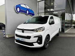 Citroen JUMPY FG XL 2.0 BLUEHDI 180CH S&S EAT8