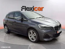 BMW 225xe Active Tourer Pack M