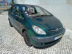 Citroën Xsara Picasso 1.6 SX