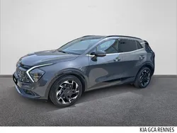 Kia Sportage 1.6 CRDi 136ch MHEV GT-Line Premium DCT7 4x2