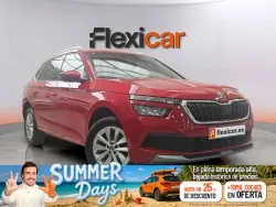 SKODA Kamiq 1.5 TSI Selection DSG