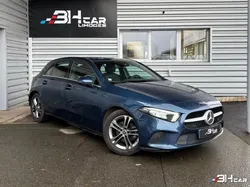Mercedes Classe A 180 D 116 ch Business Line - 1ère Main Française - TVA