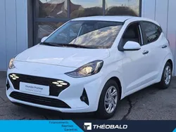 Hyundai i10 1.0 63ch ECO Creative