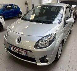 Renault Twingo 1.2i 75 CH 81.000 KM Boite Automatique