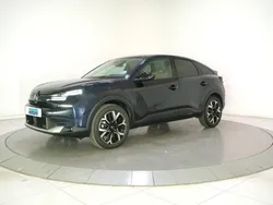 Citroën C4 Hybride 145 ch e-DCS6 - Max