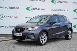 Seat Arona 1.0 TSI FR