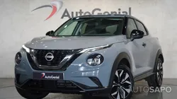 Nissan Juke 1.0 DIG-T Acenta de 2026