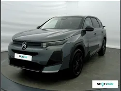 Citroën C5 Aircross Hybride 145 ch e-DCS6 Max