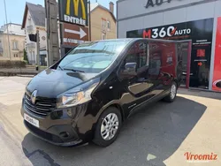 Renault Trafic Vu L1H1 dCi 145 Ch / Energy / BVM6