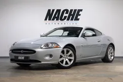 Jaguar XK 4,2 - même propriétaire depuis 10 ans - entretien exclusif jaguar
