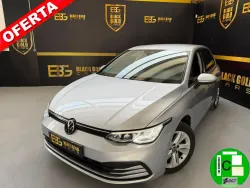 Volkswagen Golf 2.0TDI Life 85kW