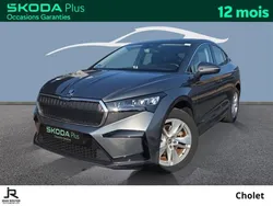 Skoda enyaq COUPE iV 60