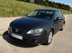 SEAT Exeo Exeo 2.0TDI CR Reference Reference