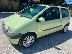 RENAULT Twingo I Phase 2 (X06) 1.2 i 60cv