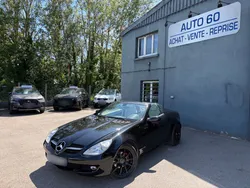 Mercedes SLK ROADSTER SLK 200 Kompressor