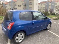 Renault Twingo 1.5 Dci
