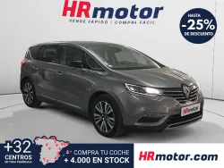 RENAULT Espace 1.6dCi TT En. Initiale Paris EDC 118kW