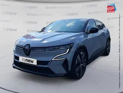 Renault Megane E-Tech Electric EV60 220ch Iconic super charge