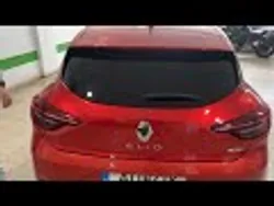 Renault Clio 1.0 TCe RS Line