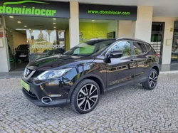 Nissan Qashqai 1.5 Dci Tekna Premium