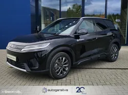 BYD Atto 2 1.5 DM-i Boost