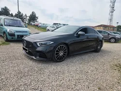 Mercedes CLS 350d PACK AMG 53-4Matic 9G-TRONIC