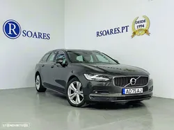 Volvo V90 2.0 D4 Inscription Geartronic