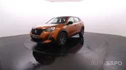 Peugeot 2008 de 2023