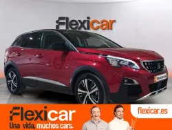 PEUGEOT 3008 1.5BlueHDi Allure S&S 130